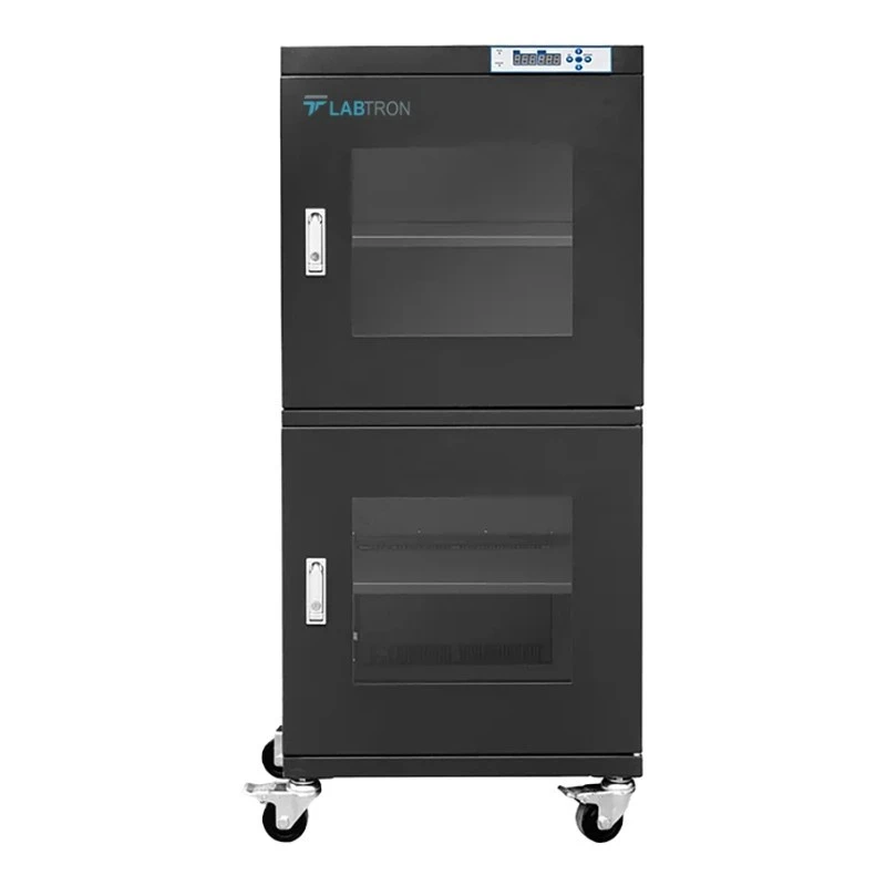 Labtron LNCT-A12 Nitrogen Storage Cabinet image-1