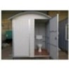 Precast Toilet Cabin