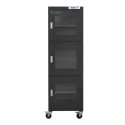 Labtron LNCT-A16 Nitrogen Storage Cabinet image-1