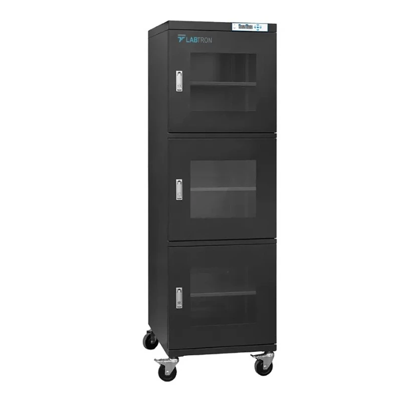 Nitrogen Storage Cabinet ENCT-A16