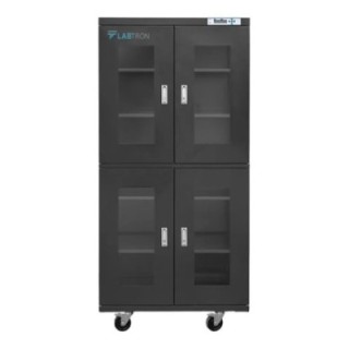 Labtron LNCT-A17 Nitrogen Storage Cabinet image-1