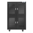 Labtron LNCT-A18 Nitrogen Storage Cabinet image-1