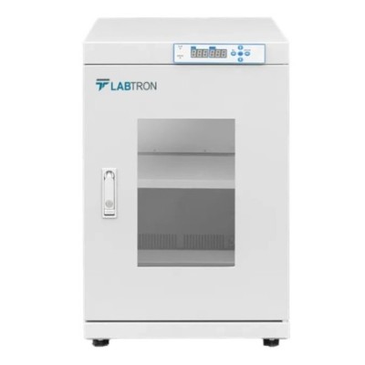 Labtron LNCT-B10 Nitrogen Storage Cabinet image-1