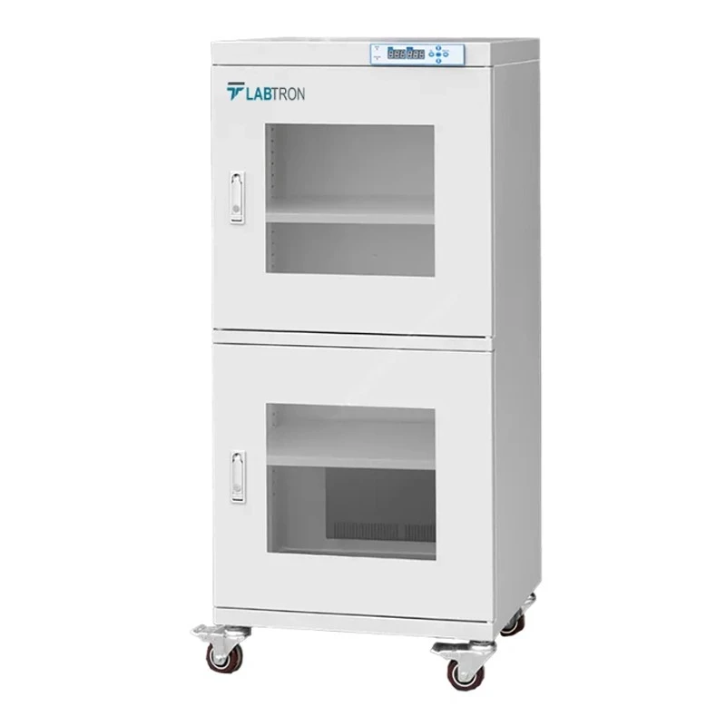 Nitrogen Storage Cabinet ENCT-B12