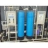 Industrial RO Plant 500 LPH