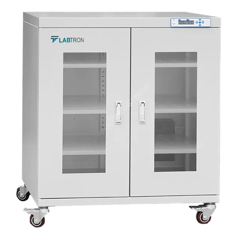 Buy Labtron Nitrogen Storage Cabinet LNCT-B14 at lowest price