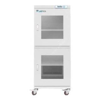 Labtron LNCT-B15 Nitrogen Storage Cabinet image-1