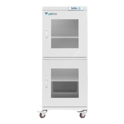 Labtron LNCT-B15 Nitrogen Storage Cabinet image-1