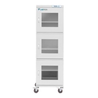 Labtron LNCT-B16 Nitrogen Storage Cabinet image-1
