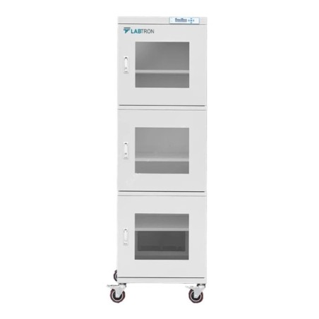 Labtron LNCT-B16 Nitrogen Storage Cabinet image-1