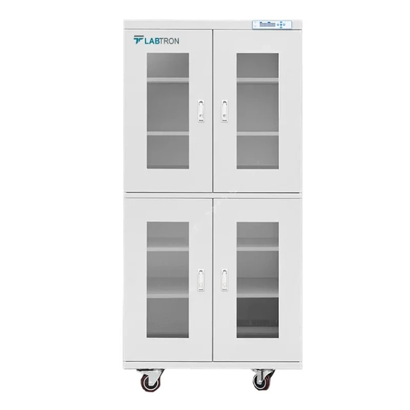 Labtron LNCT-B17 Nitrogen Storage Cabinet image-1