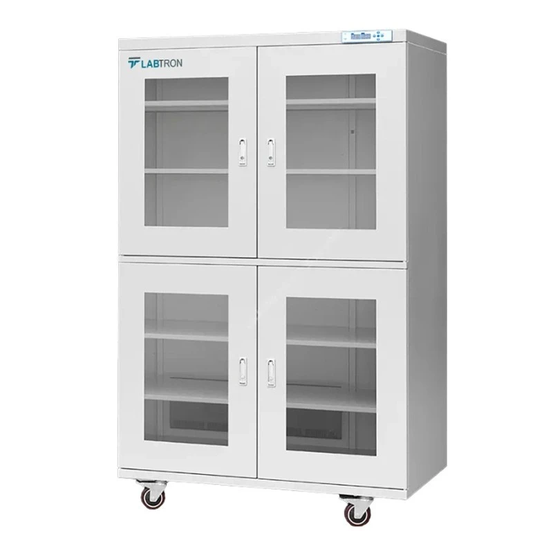 Buy Labtron Nitrogen Storage Cabinet LNCT-B18 at lowest price