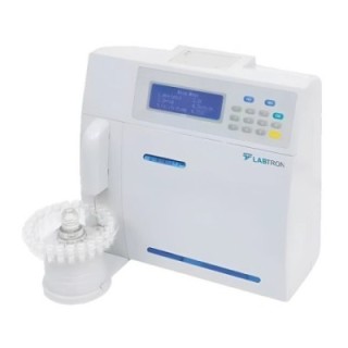 Labtron LAEA-A10 Automatic Electrolyte Analyzer image-1
