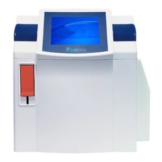 Labtron LAEA-A20 Automatic Electrolyte Analyzer image-1