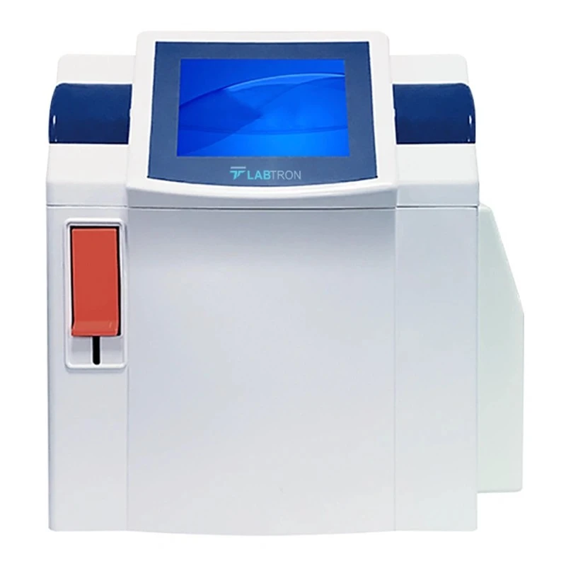 Labtron LAEA-A20 Automatic Electrolyte Analyzer image-1
