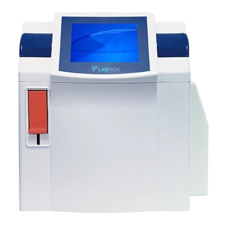 Labtron LAEA-A20 Automatic Electrolyte Analyzer image-1