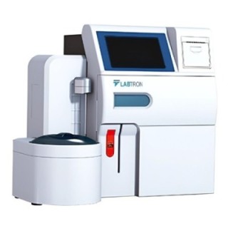 Labtron LAEA-B16 Automatic Electrolyte Analyzer image-1