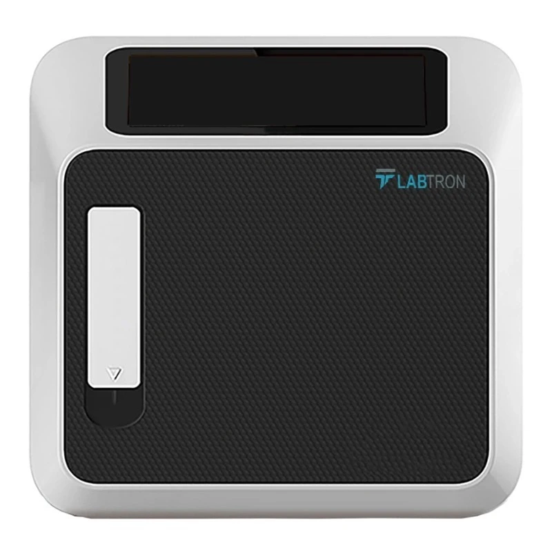 Labtron LPEA-A12 Portable Electrolyte Analyzer image-1