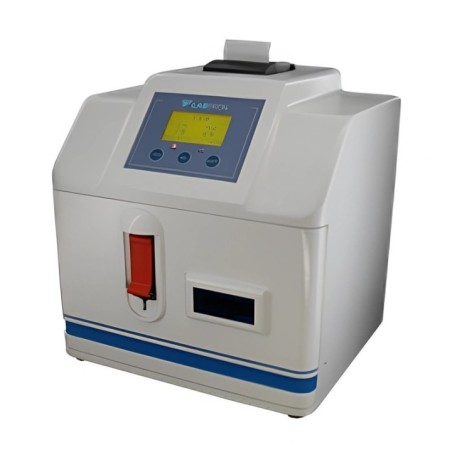 Labtron LSAE-A10 Semi-Automated Electrolyte Analyzer image-1