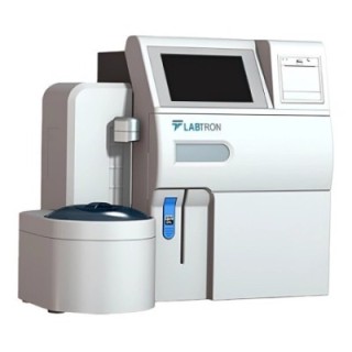 Labtron LSAE-A12 Semi-Automated Electrolyte Analyzer image-1
