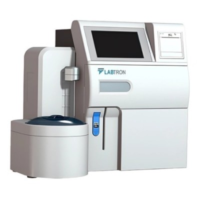 Labtron LSAE-A15 Semi-Automated Electrolyte Analyzer image-1