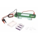 Labtron LHES-A10 Horizontal Electrophoresis System image-1