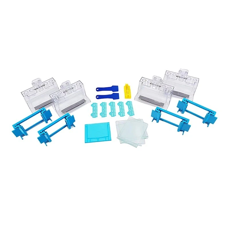 Buy Labtron Vertical Electrophoresis System LVES-A10 Online