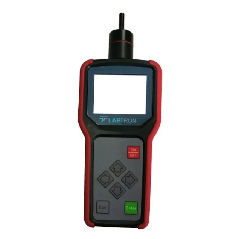 Labtron LHOT-A10 Handheld Ozone Tester image-1