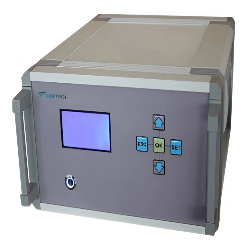 Labtron LUOM-A10 UV Absorption Ozone Meter image-1