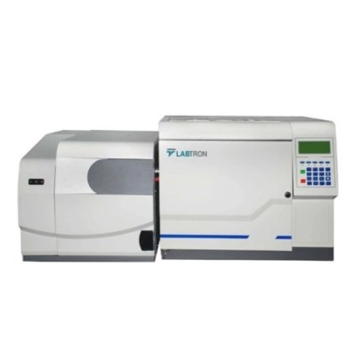 Labtron GC-MS-879 Gas Chromatography Mass Spectrometry image-1