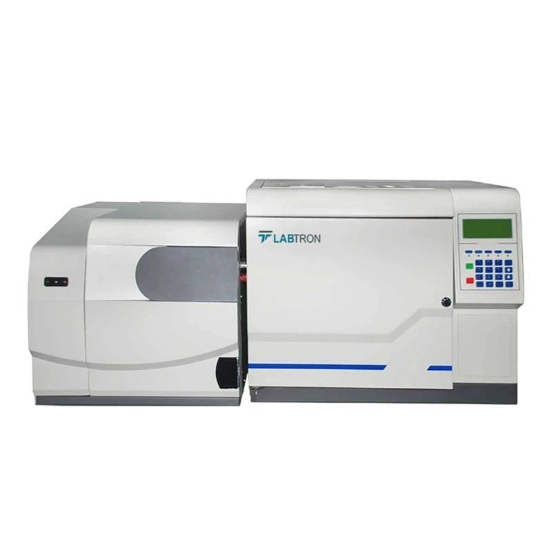 Labtron GC-MS-879 Gas Chromatography Mass Spectrometry image-1