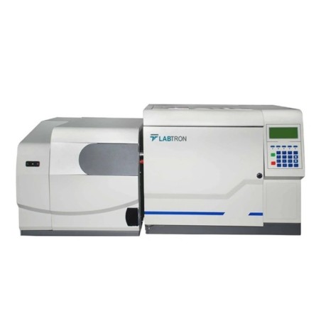 Labtron GC-MS-879 Gas Chromatography Mass Spectrometry image-1