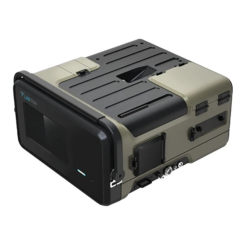 Gas Chromatography Mass Spectrometry GC-MS-A10