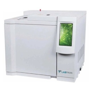 Labtron LGC-B11 Gas Chromatography image-1