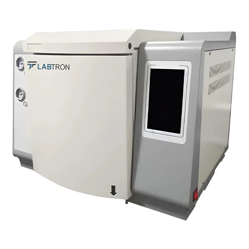 Labtron LGC-B12 Gas Chromatography image-1