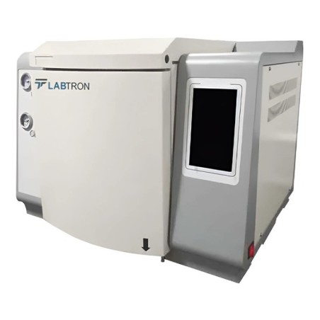 Labtron LGC-B12 Gas Chromatography image-1