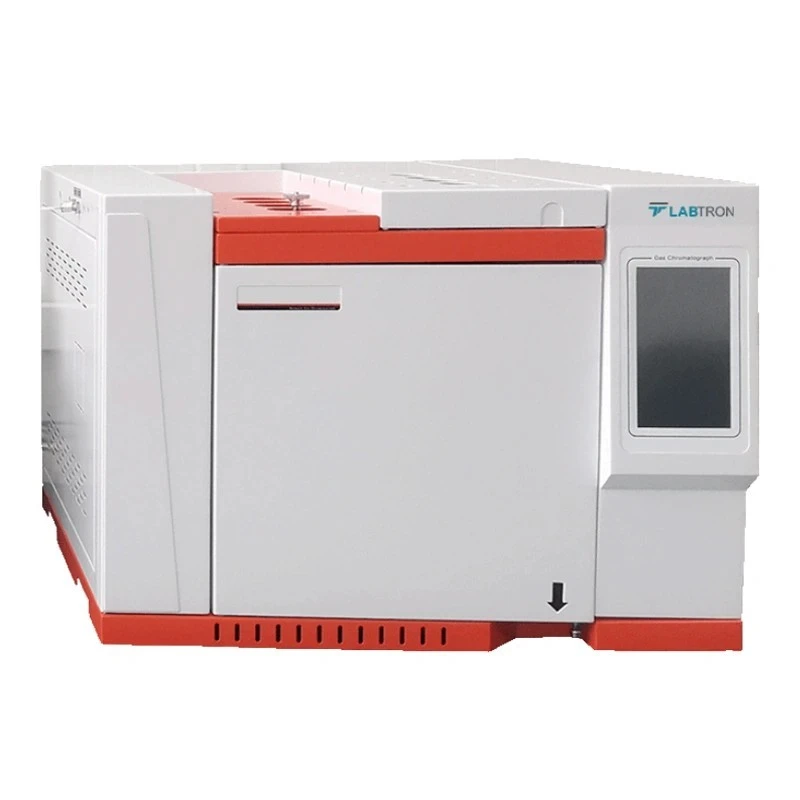 Labtron LGC-B13 Gas Chromatography image-1