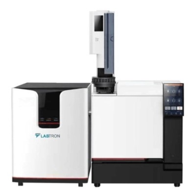 Labtron LGCMS-A10 Gas Chromatography Triple Quadrupole Mass Spectrometer image-1