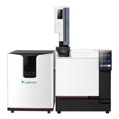 Labtron LGCMS-A10 Gas Chromatography Triple Quadrupole Mass Spectrometer image-1