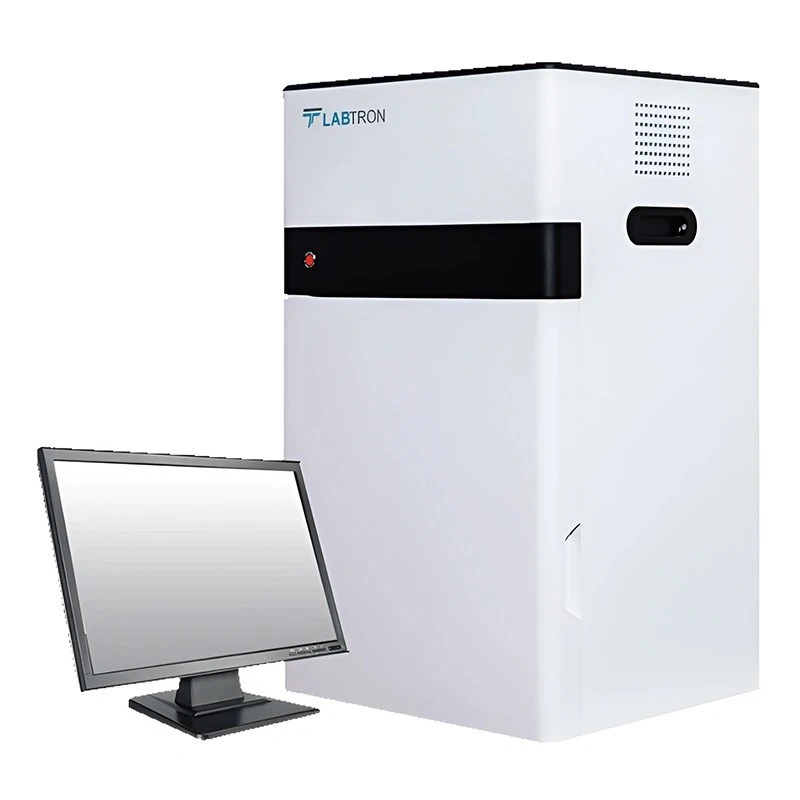 Labtron LBGD-A12 Gel Documentation System image-1