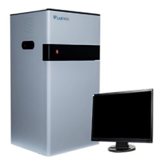Labtron LBGD-A15 Gel Documentation System image-1