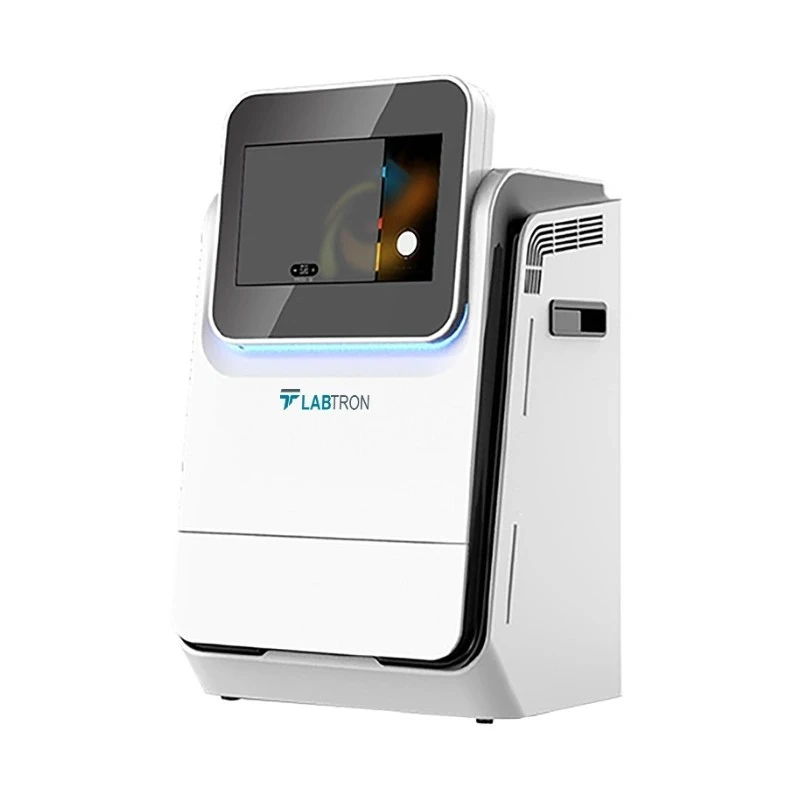 Labtron LCIS-A11 Chemiluminescence Imaging System image-1