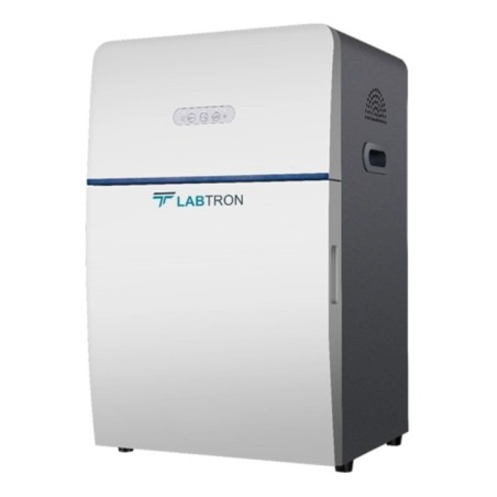 Labtron LCIS-A21 Chemiluminescence Imaging System image-1