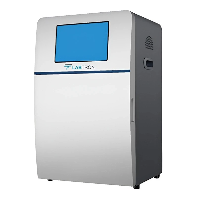 Labtron LCIS-A22 Chemiluminescence Imaging System image-1