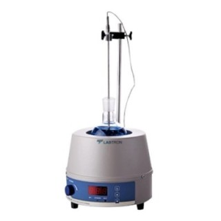 Labtron LDHM-A12 Digital Display Heating Mantle image-1
