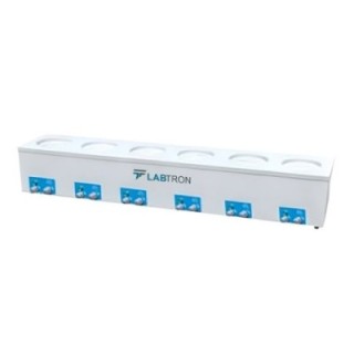 Labtron LMHM-A10 Multi-Position Heating Mantle image-1