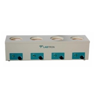 Labtron LMHM-A22 Multi-Position Heating Mantle image-1