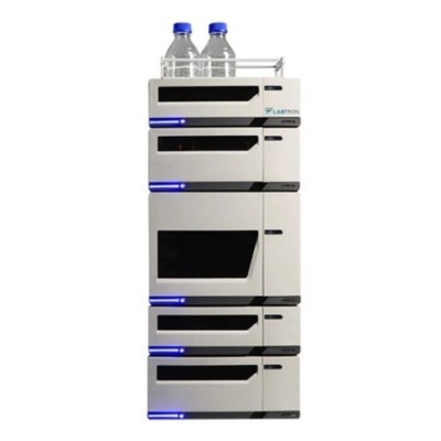 Labtron LAHS-A10 Analytical HPLC System image-1
