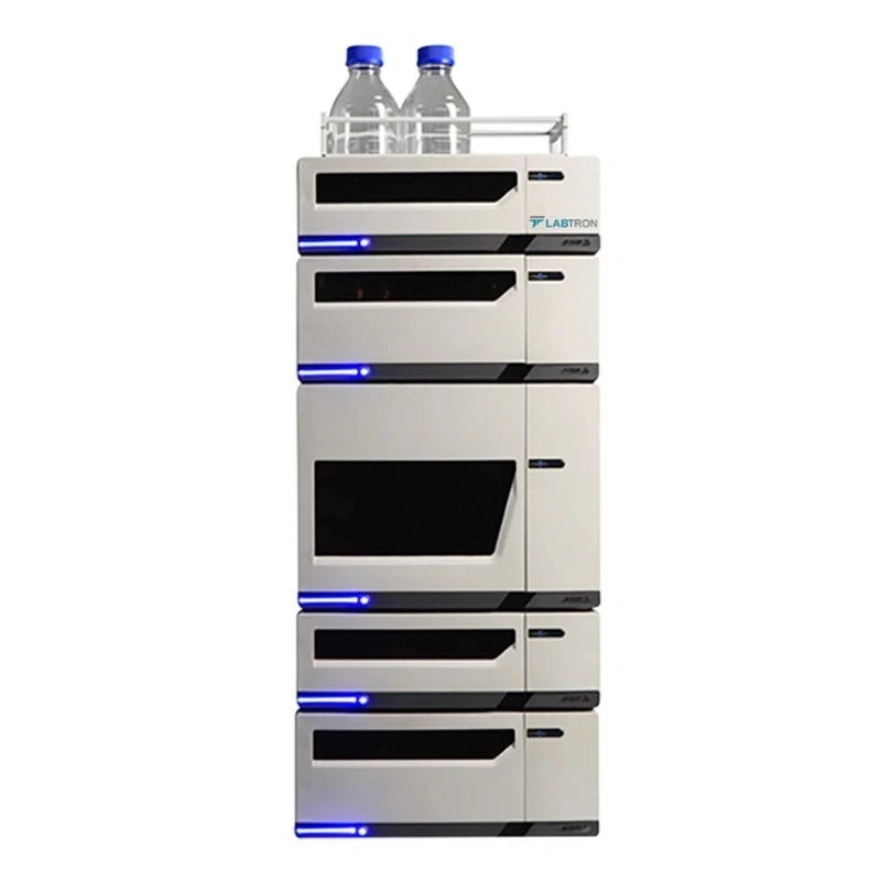 Labtron LAHS-A10 Analytical HPLC System image-1