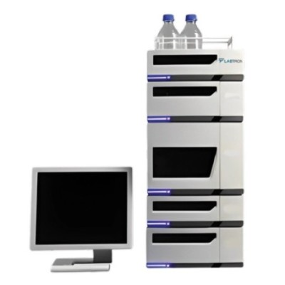 Labtron LAHS-A11 Analytical HPLC System image-1
